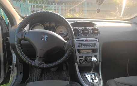 Peugeot 308 II, 2008 год, 420 000 рублей, 6 фотография