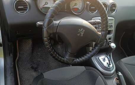Peugeot 308 II, 2008 год, 420 000 рублей, 5 фотография