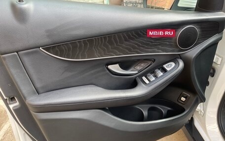 Mercedes-Benz GLC, 2017 год, 3 000 000 рублей, 19 фотография
