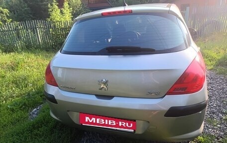 Peugeot 308 II, 2008 год, 420 000 рублей, 4 фотография