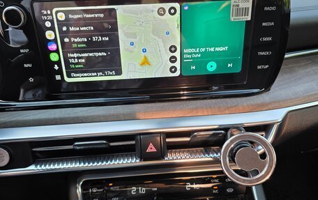 KIA K5, 2020 год, 3 100 000 рублей, 17 фотография