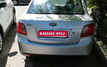 KIA Rio II, 2011 год, 750 000 рублей, 4 фотография
