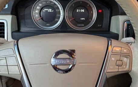 Volvo XC70 II рестайлинг, 2011 год, 2 000 000 рублей, 10 фотография