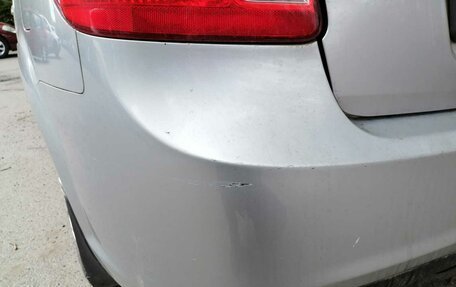 KIA Rio II, 2011 год, 750 000 рублей, 7 фотография
