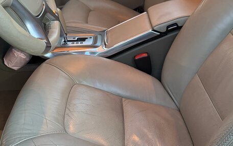 Volvo XC70 II рестайлинг, 2011 год, 2 000 000 рублей, 11 фотография