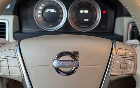 Volvo XC70 II рестайлинг, 2011 год, 2 000 000 рублей, 9 фотография