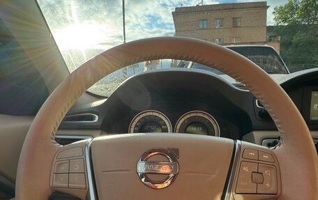 Volvo XC70 II рестайлинг, 2011 год, 2 000 000 рублей, 12 фотография