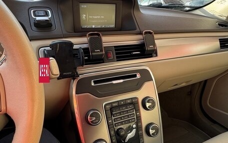 Volvo XC70 II рестайлинг, 2011 год, 2 000 000 рублей, 13 фотография