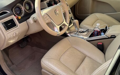 Volvo XC70 II рестайлинг, 2011 год, 2 000 000 рублей, 16 фотография