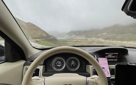 Volvo XC70 II рестайлинг, 2011 год, 2 000 000 рублей, 19 фотография