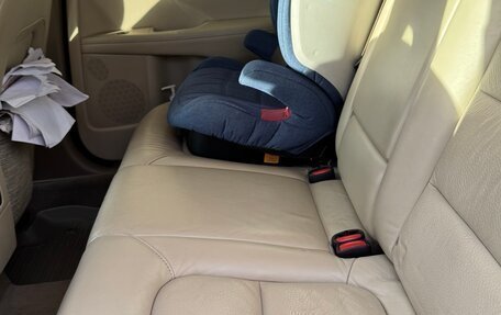 Volvo XC70 II рестайлинг, 2011 год, 2 000 000 рублей, 17 фотография