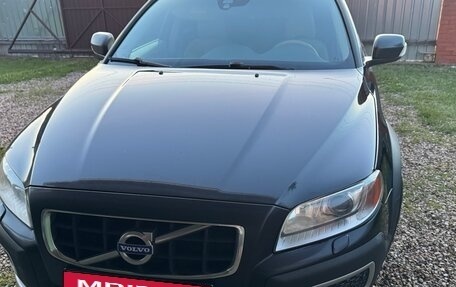 Volvo XC70 II рестайлинг, 2011 год, 2 000 000 рублей, 5 фотография