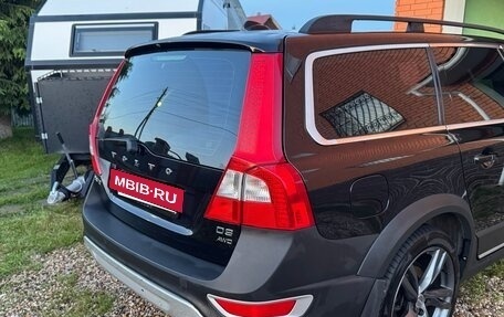 Volvo XC70 II рестайлинг, 2011 год, 2 000 000 рублей, 2 фотография