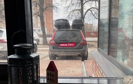 Volvo XC70 II рестайлинг, 2011 год, 2 000 000 рублей, 22 фотография