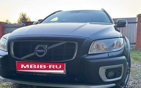 Volvo XC70 II рестайлинг, 2011 год, 2 000 000 рублей, 4 фотография