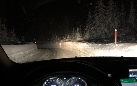 Volvo XC70 II рестайлинг, 2011 год, 2 000 000 рублей, 33 фотография