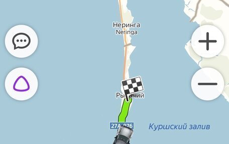 Volvo XC70 II рестайлинг, 2011 год, 2 000 000 рублей, 34 фотография