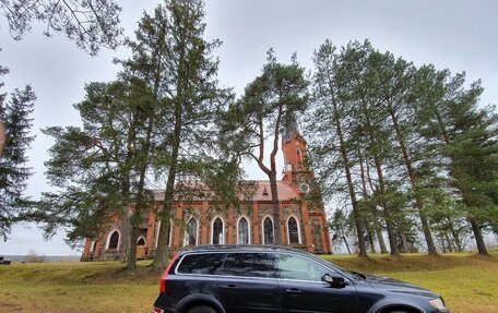 Volvo XC70 II рестайлинг, 2011 год, 2 000 000 рублей, 35 фотография