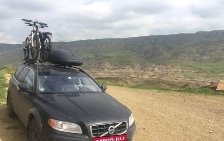 Volvo XC70 II рестайлинг, 2011 год, 2 000 000 рублей, 20 фотография