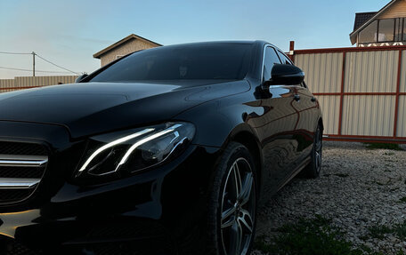 Mercedes-Benz E-Класс, 2019 год, 4 350 000 рублей, 9 фотография