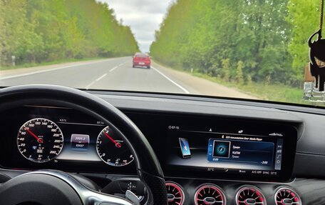 Mercedes-Benz E-Класс, 2019 год, 4 350 000 рублей, 19 фотография