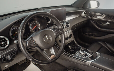 Mercedes-Benz GLC Coupe, 2019 год, 4 599 000 рублей, 8 фотография
