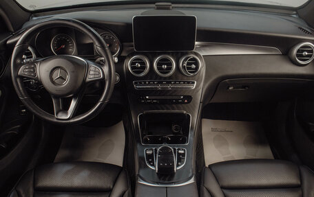 Mercedes-Benz GLC Coupe, 2019 год, 4 599 000 рублей, 9 фотография