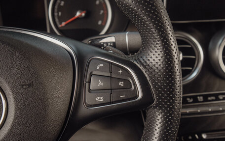 Mercedes-Benz GLC Coupe, 2019 год, 4 599 000 рублей, 15 фотография