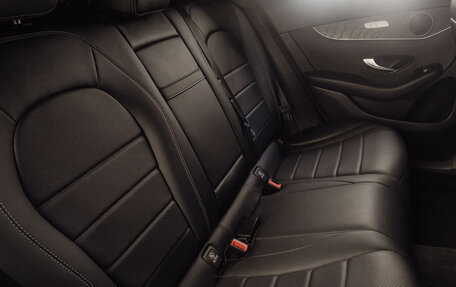 Mercedes-Benz GLC Coupe, 2019 год, 4 599 000 рублей, 22 фотография
