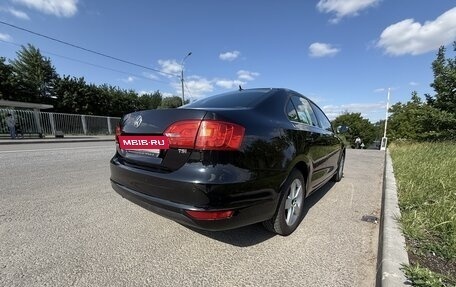 Volkswagen Jetta VI, 2013 год, 900 000 рублей, 3 фотография