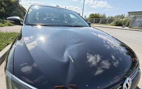 Volkswagen Jetta VI, 2013 год, 900 000 рублей, 14 фотография