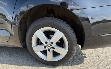 Volkswagen Jetta VI, 2013 год, 900 000 рублей, 9 фотография