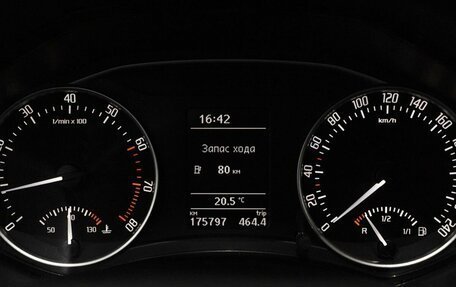 Skoda Octavia, 2012 год, 1 158 000 рублей, 6 фотография