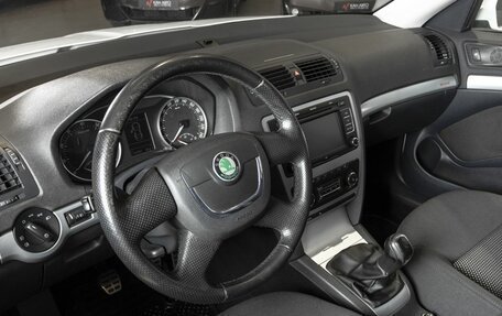 Skoda Octavia, 2012 год, 1 158 000 рублей, 3 фотография