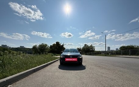 Volkswagen Jetta VI, 2013 год, 900 000 рублей, 20 фотография