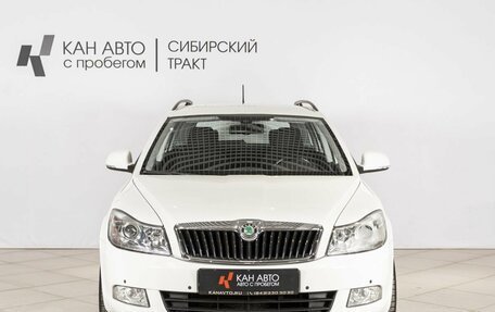 Skoda Octavia, 2012 год, 1 158 000 рублей, 7 фотография