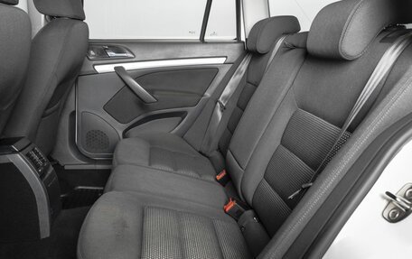 Skoda Octavia, 2012 год, 1 158 000 рублей, 12 фотография