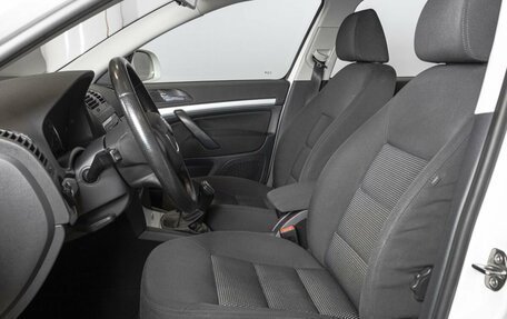 Skoda Octavia, 2012 год, 1 158 000 рублей, 11 фотография
