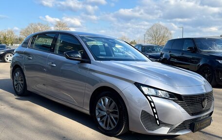 Peugeot 308, 2022 год, 2 060 000 рублей, 5 фотография