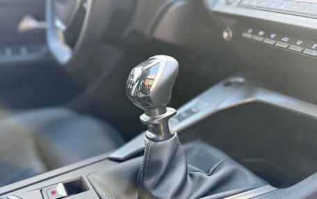 Peugeot 308, 2022 год, 2 060 000 рублей, 9 фотография