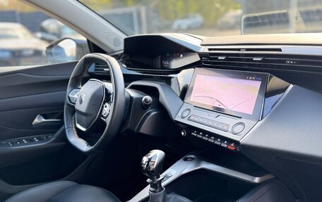 Peugeot 308, 2022 год, 2 060 000 рублей, 8 фотография