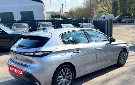 Peugeot 308, 2022 год, 2 060 000 рублей, 6 фотография