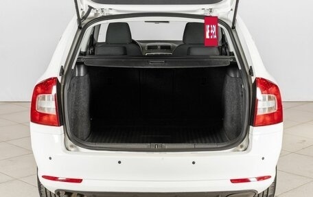 Skoda Octavia, 2012 год, 1 158 000 рублей, 10 фотография