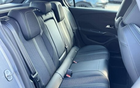 Peugeot 308, 2022 год, 2 060 000 рублей, 13 фотография