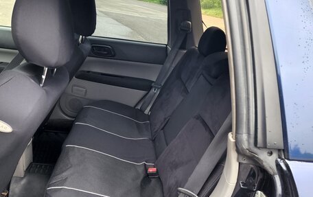 Subaru Forester, 2006 год, 670 000 рублей, 10 фотография