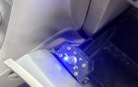 Subaru Forester, 2006 год, 670 000 рублей, 14 фотография