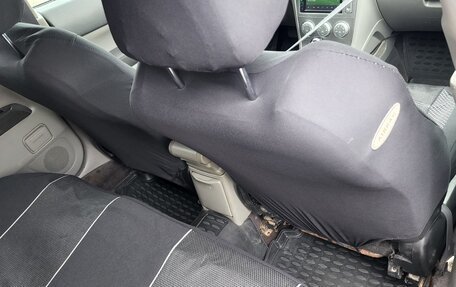 Subaru Forester, 2006 год, 670 000 рублей, 18 фотография