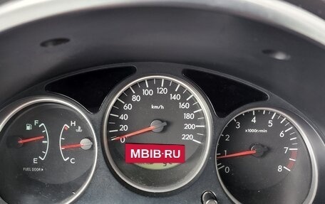 Subaru Forester, 2006 год, 670 000 рублей, 23 фотография