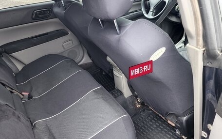 Subaru Forester, 2006 год, 670 000 рублей, 15 фотография