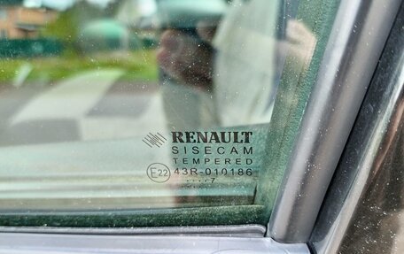 Renault Sandero II рестайлинг, 2017 год, 999 000 рублей, 15 фотография